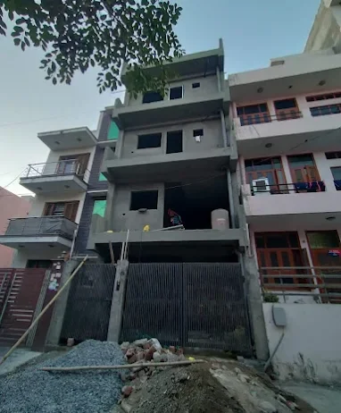 Brick & Bolt Construction Company in Noida