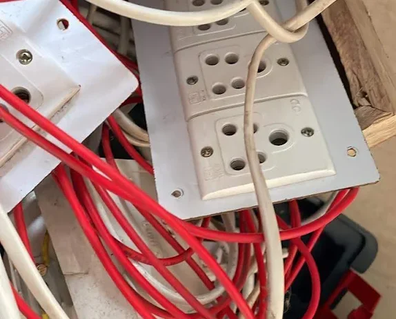 Awdesh Electrician Services
