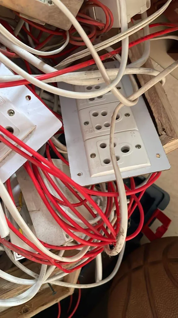 Awdesh Electrician Services