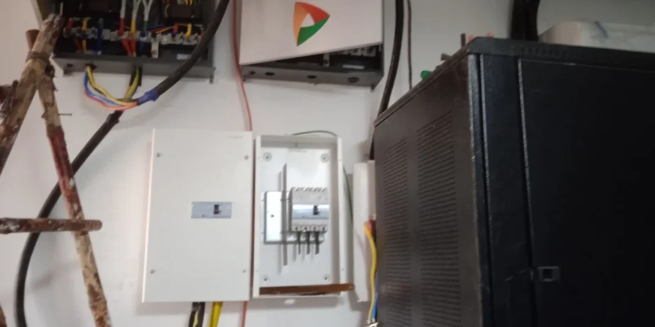 Mukesh Electrician