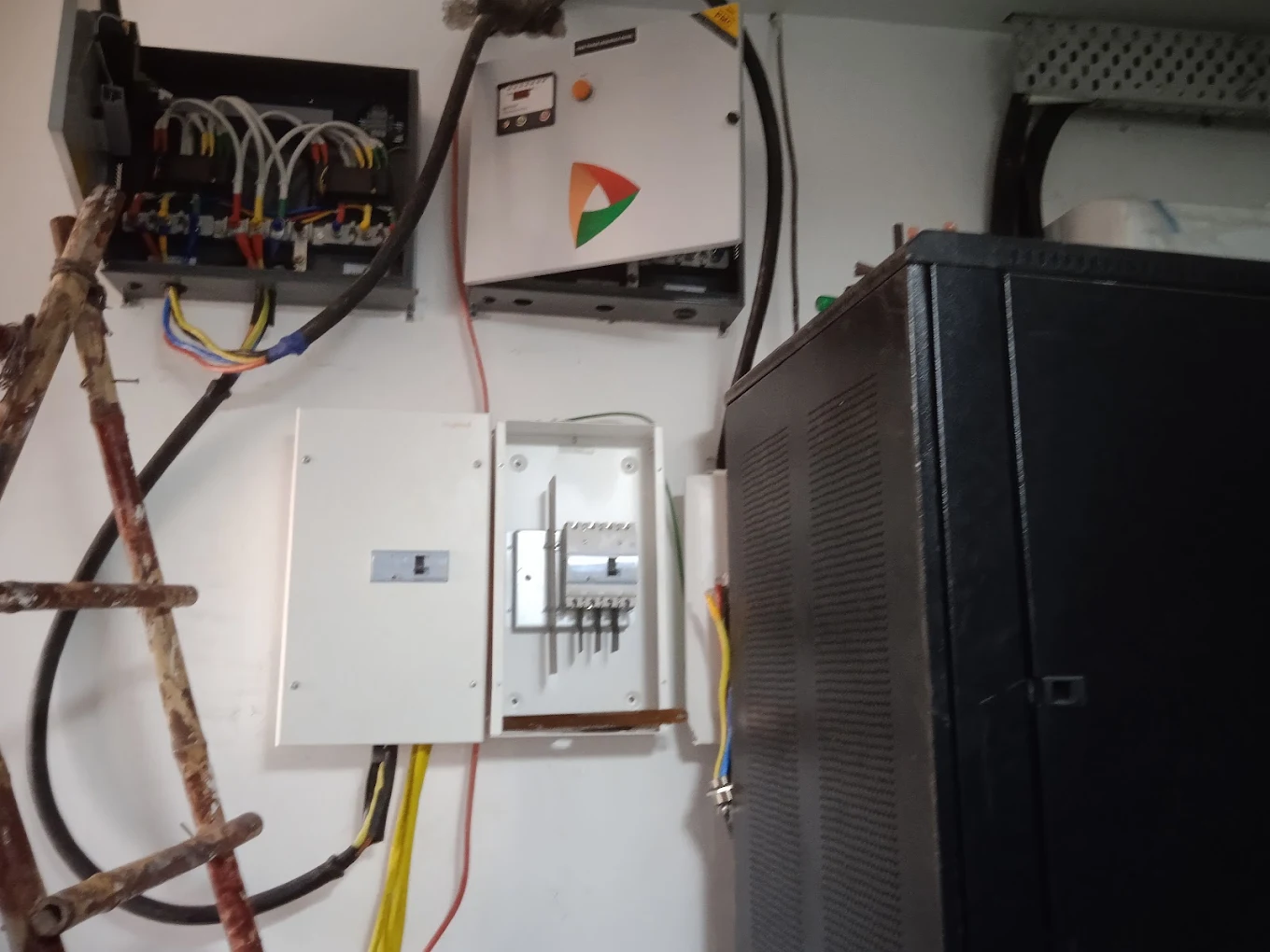 Mukesh Electrician