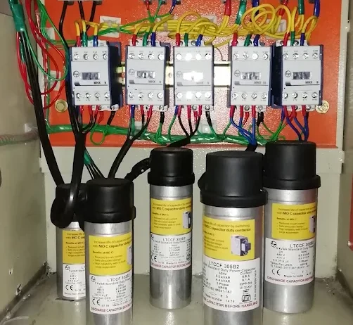 MANZOOR Electrician