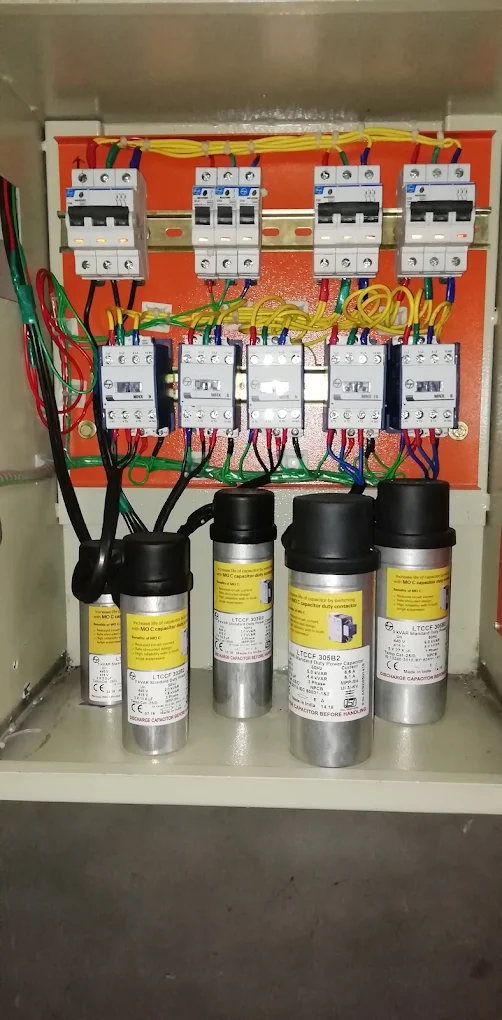 MANZOOR Electrician