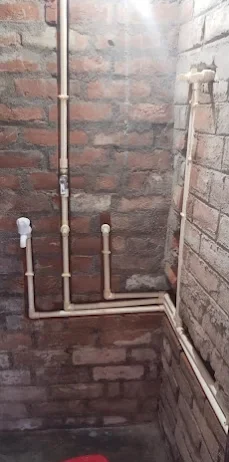 Devender plumber
