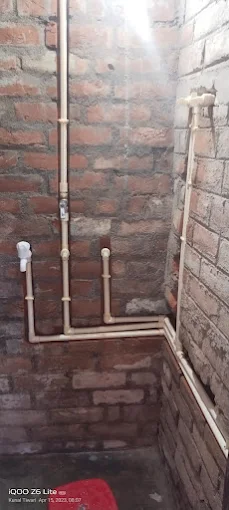 Devender plumber