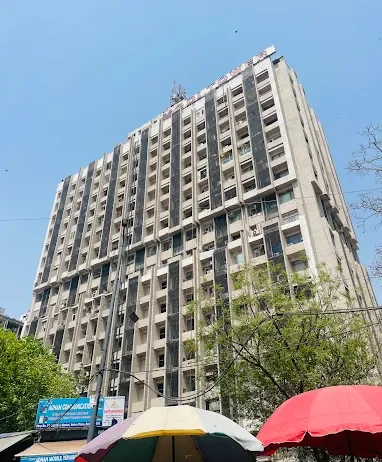 IRANIAN CONSTRUCTION GROUP