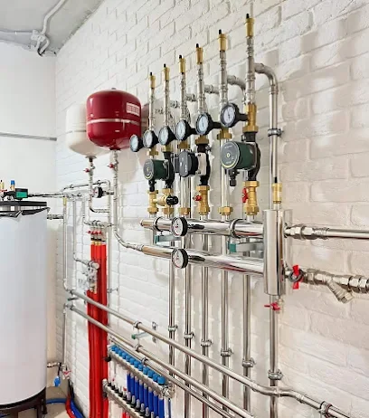 KH PLUMBING SERVICES