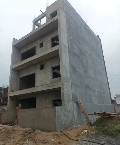 Brick & Bolt Construction Company in Noida