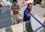 Devender plumber