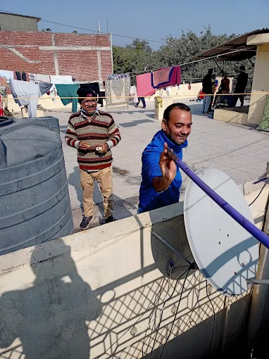 Devender plumber