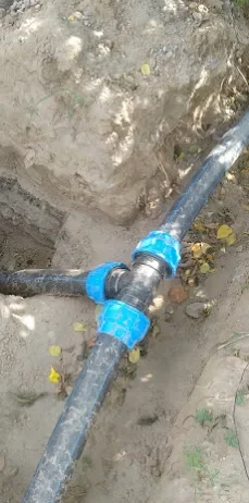 Om Plumber Service Gurgaon
