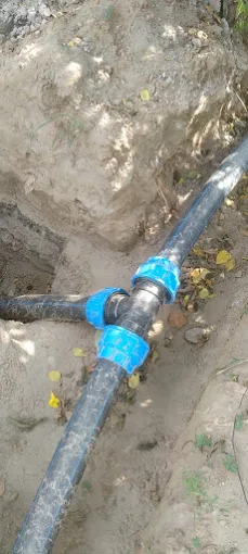 Om Plumber Service Gurgaon