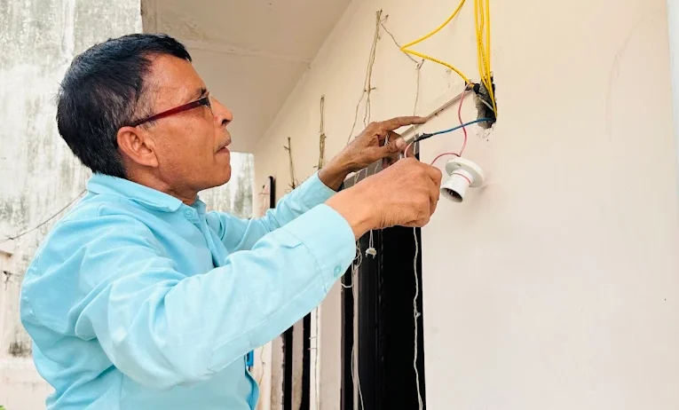 Awdesh Electrician Services